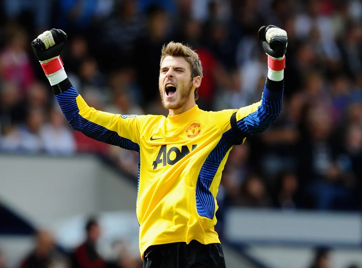 开云体育app-包含曼联门将德赫亚希望延长合同，愿为球队效力的词条