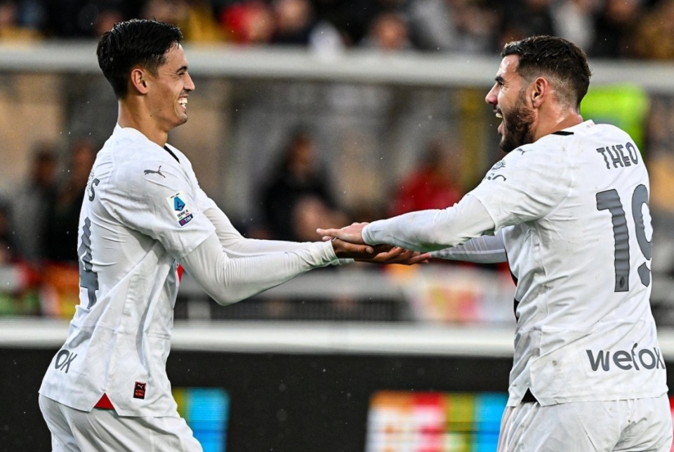 AC米兰激战收获平局，殊死一战未决