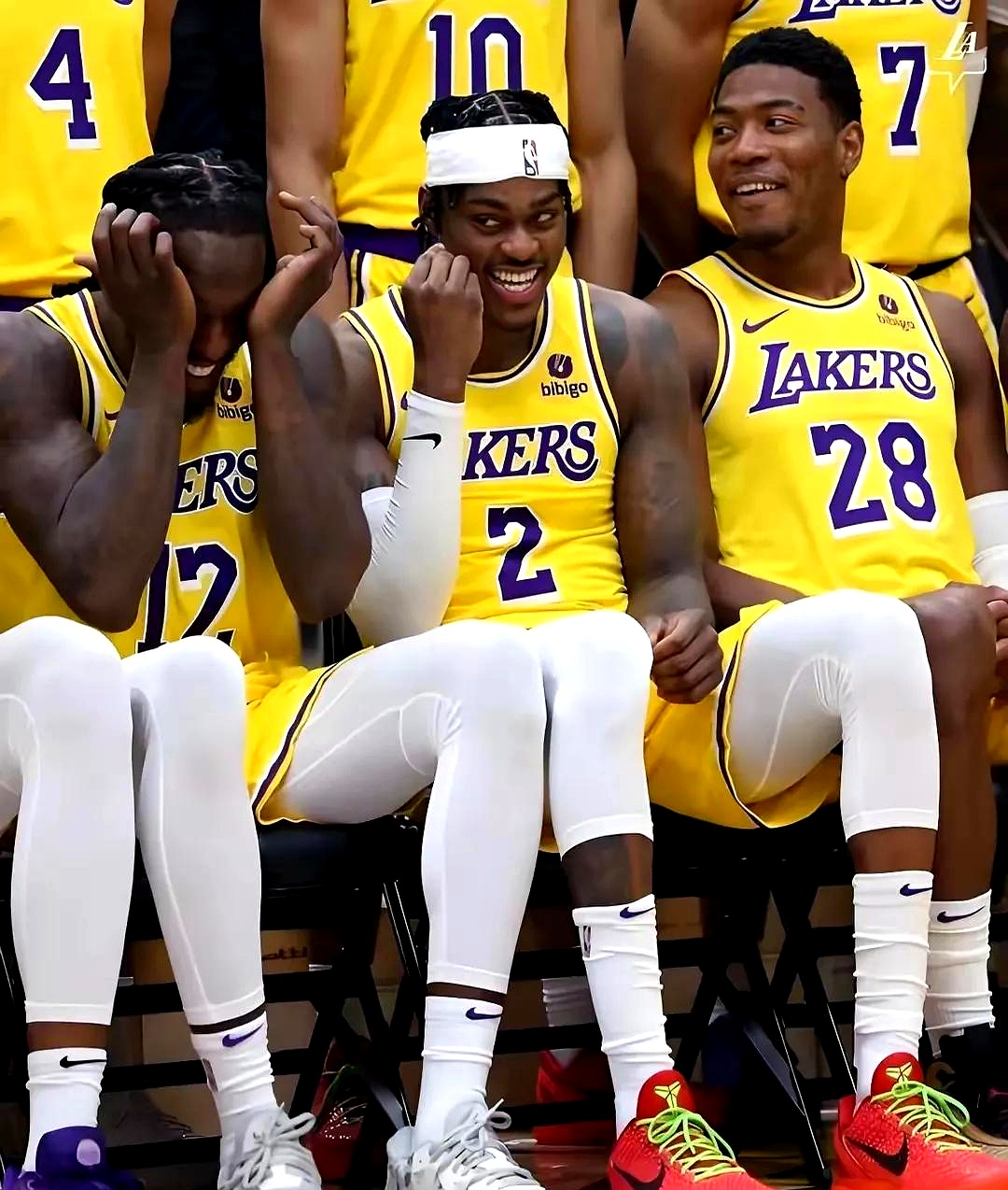 关于篮球风云:快船和湖人上演洛杉矶德比的信息 关于篮球风云:快船和湖人上演洛杉矶德比的信息