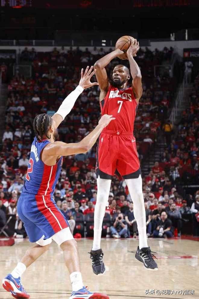 火箭主场告负，遭遇不利局面的简单介绍