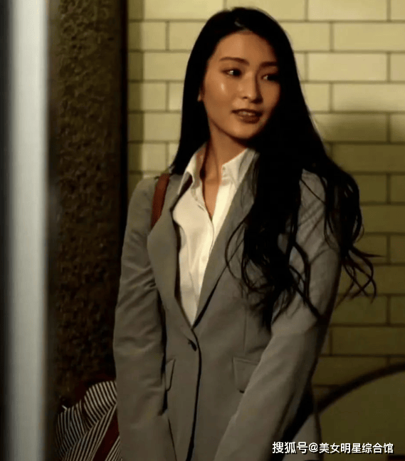 日本女球员崭露头角个人表现令人眼前一亮的简单介绍