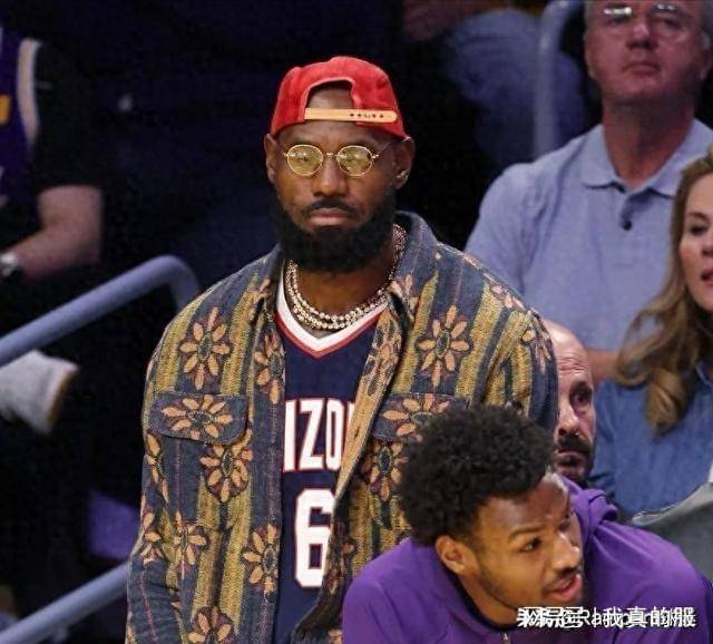 关于热火B队鏖战阿根廷男篮，詹姆斯打破历史纪录的信息