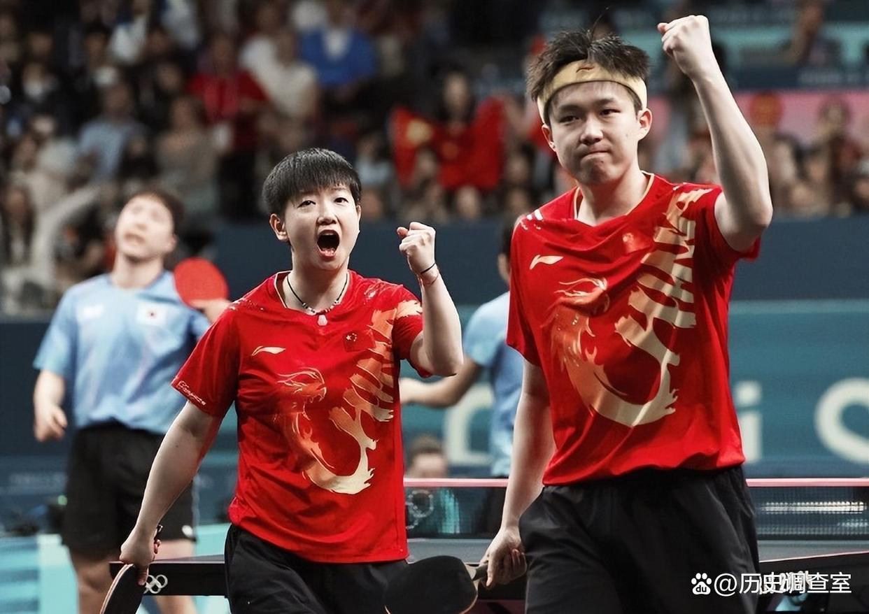开云体育在线-包含比利时乒乓球队爆冷德国乒乓球队，王皓统治全场的词条