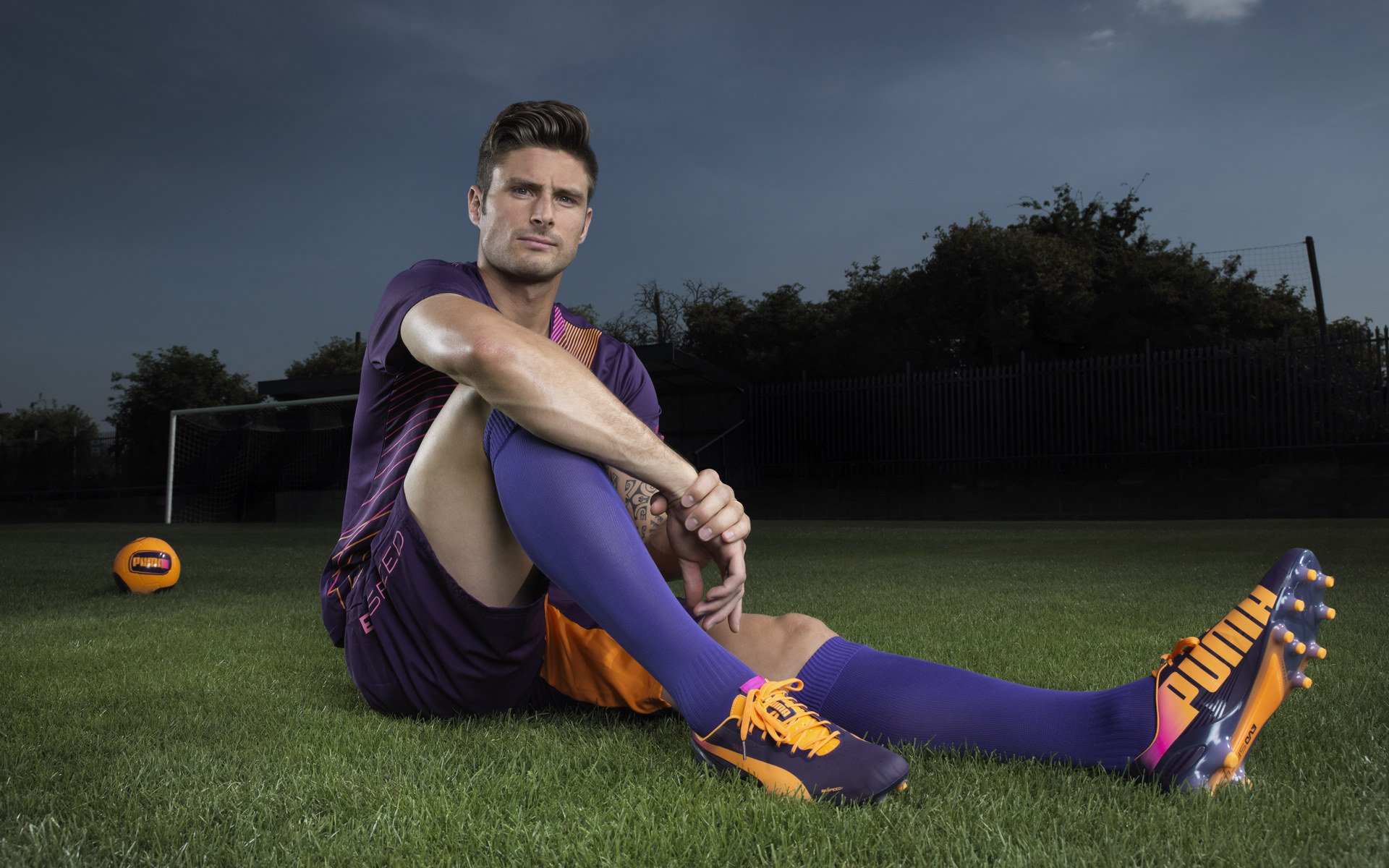 开云体育app-从玻利维亚到巴萨，戈麦斯的加时哲学与持续杀伤力